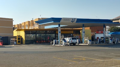 gas-station