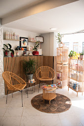 Photo n°12 de Nelly coiffure à Loriol-sur-Drôme (Salon de coiffure)