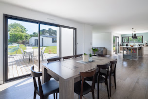 Photo n°29 de Maisons Trecobat : constructeur de maisons neuves à Landerneau (Constructeur de maisons modulaires)