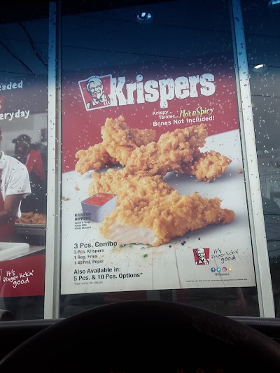 Photos of KFC Rockfort