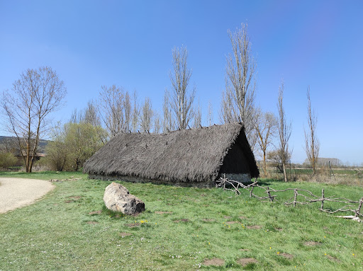 CAREX Experimental Archeology Center - Thumbnail