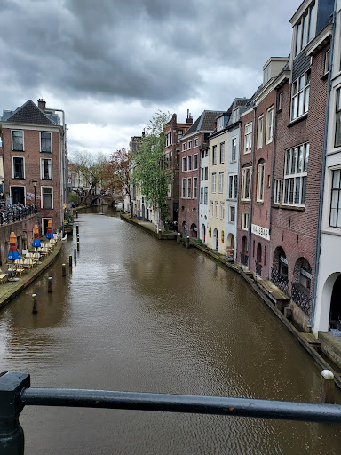 Eetcafé De Vingerhoed - Thumbnail