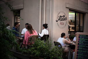 Photo n°20 de L'atelier Pizza à Mouans-Sartoux (Pizzas à emporter)