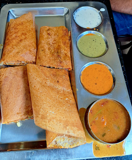 Madurai Modern Cafe - Thumbnail