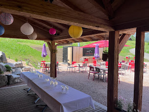 Photo n°47 de Le Clos Savoyard à La Chapelle-d'Abondance (Restaurant)