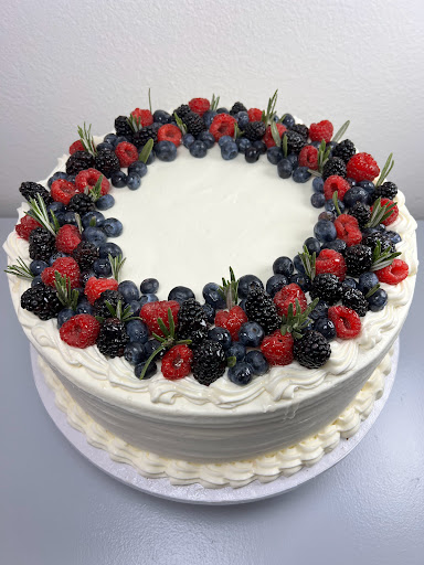 Aspen mobile bakery - Thumbnail