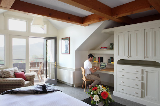 von Trapp Family Lodge & Resort by null