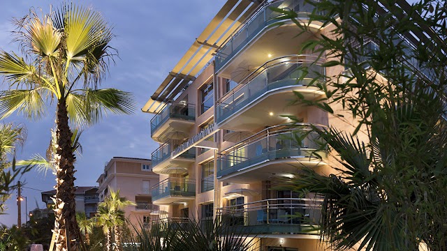 Résidence Villa Romana