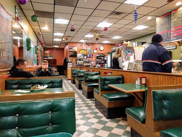 Jim's Deli & Restaurant