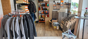 Photo n°4 de France Matériaux - Ehrmann Matériaux à Wiwersheim (Magasin de matériaux d'isolation)