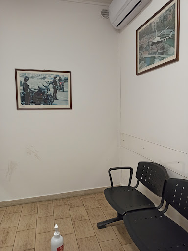 Stazione dei Carabinieri di Mogliano Veneto - Thumbnail