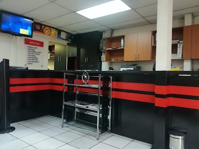 Photos of Distribuidora Cruz