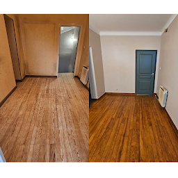 Photo n°10 de JS RENOV'82 à Saint-Porquier (Peintre en bâtiment)