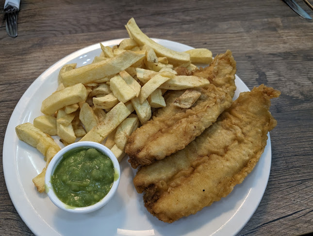 Pacini's - Glasgow