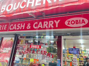 Photo n°1 de Zobia Boucherie à Arnouville (Boucherie)