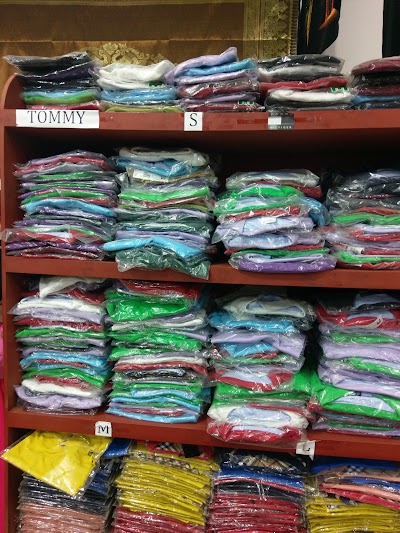 Photos of Silk Gardens (Pvt) Ltd