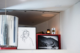 Photo n°14 de Idol Coiffure (Christophe Mourier) à Lyon (Salon de coiffure)