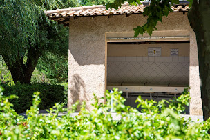 Photo n°23 de Domaine du Petit Lac à Moustiers-Sainte-Marie (Agence de location de mobile homes)