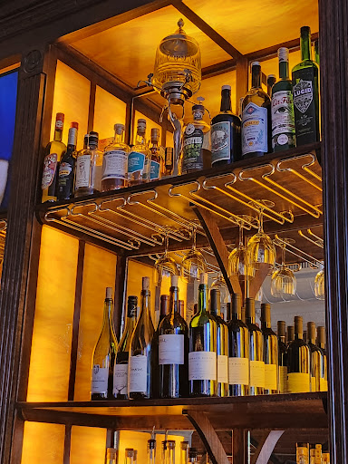 Westport Cafe Gallery - United States