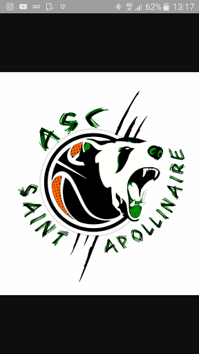 SAINT APOLLINAIRE A.S.C. - Thumbnail