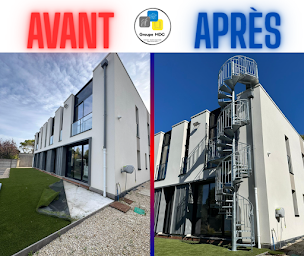 Photo n°19 de Huguet Creiche Confort+ à Ingré (Magasin de fenêtres en PVC)