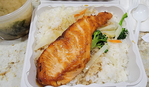 Ninja Japan Teriyaki & Sushi - Thumbnail