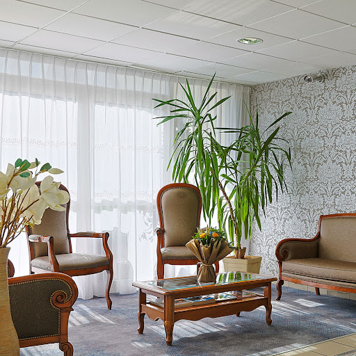 Photo de Le Parc Saint-Charles - Ehpad à Chartres (28) | LNA Santé à Amilly (28300)