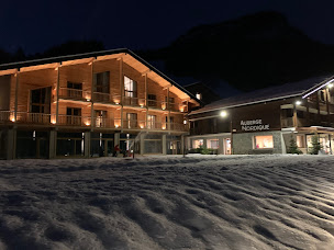Photo n°3 de Auberge Nordique à Le Grand-Bornand (Complexe hôtelier)