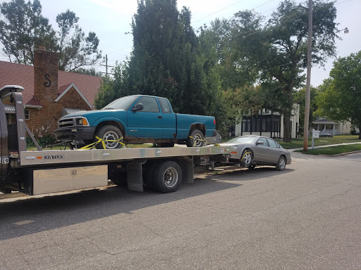 Mike's Auto Repair LLC