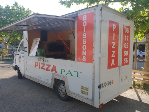 Photo 6 - Steph pizza