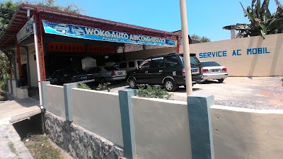 Photos of Woko Auto Aircond Service