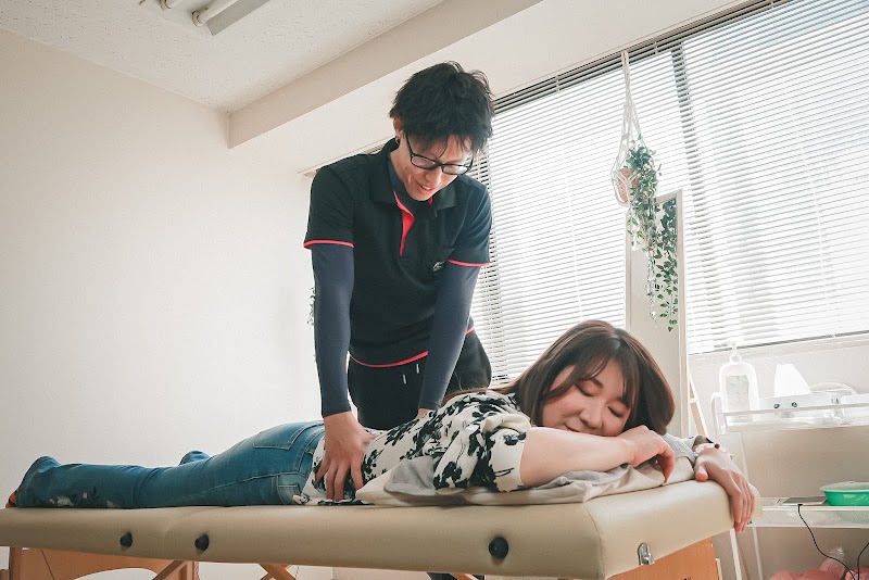 整体サロン COLEUS【コリウス】