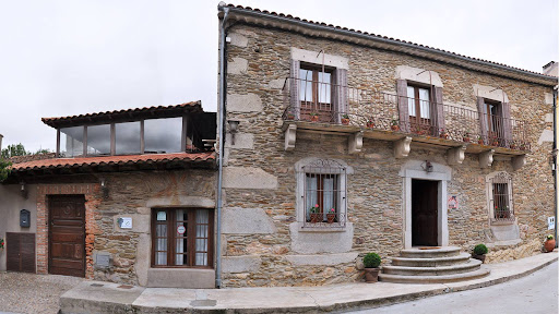 Posada de los Aceiteros