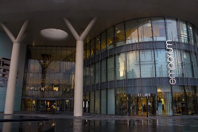 Photos of Emporium Port Baku