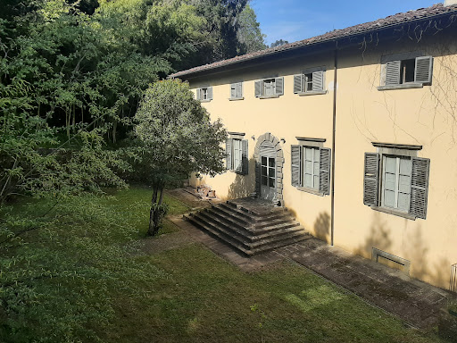 Villa Webb - Museo storico multidisciplinare - Italy