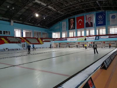 Spor Genel Mudurlugu Curling Salonu