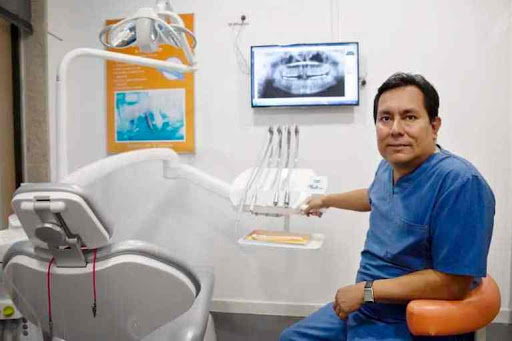 Clinica Dental Windental Manuel Laguna - Thumbnail