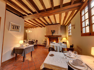 Photo n°31 de La Vieille Gabelle à Évreux (Restaurant gastronomique)