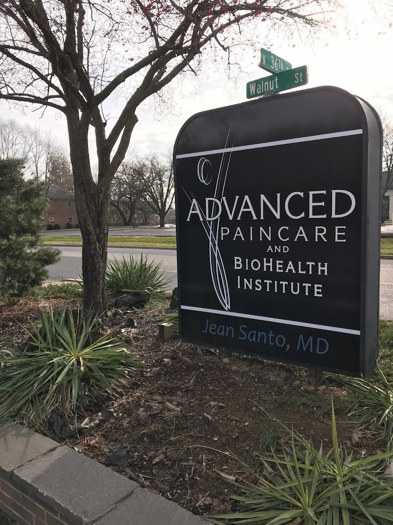 Advanced PainCare and BioHealth Institute