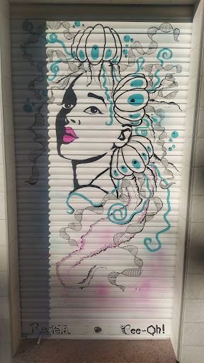 SashaStyle - Visual