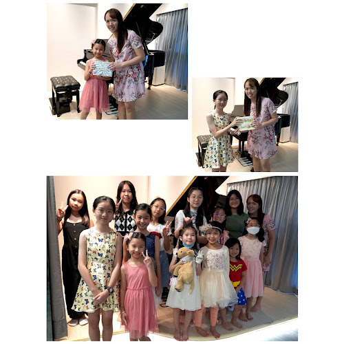 Opinii despre MyPianoTeacher - Phoebe's Studio Singapore în Singapore - School