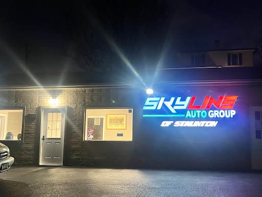 Skyline Auto Group of Staunton