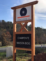 Photo n°9 de Espace Bois 24 à Journiac (Constructeur de maisons en bois)