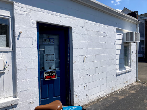 West Hartford Shoe Repair