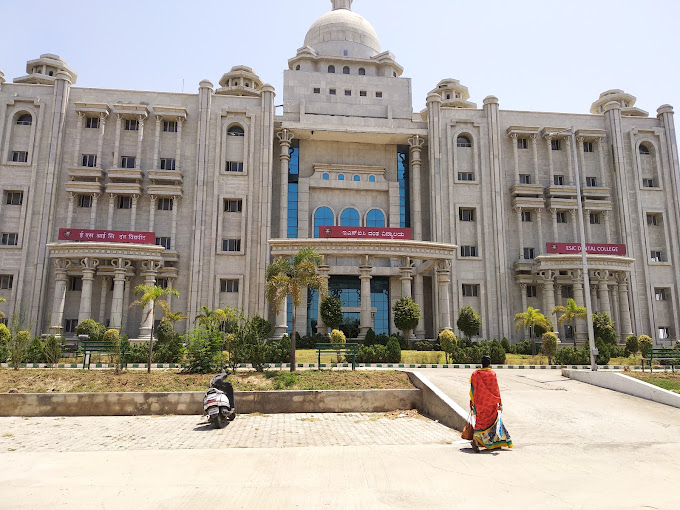 Best Hospital in Gulbarga