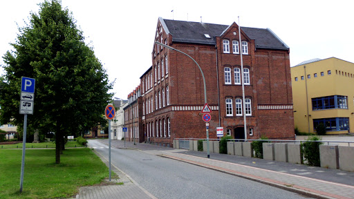 Marktschule - Visual