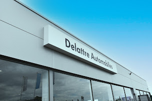 Photo n°2 de DELATTRE AUTOMOBILES - Carrosserie toutes marques à Salperwick (Concessionnaire Volkswagen)