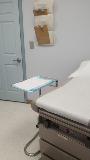 Gwinnett Clinic at Peachtree Corners - Thumbnail