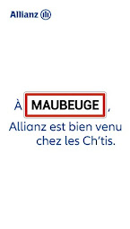 Photo n°8 de Allianz Assurance MAUBEUGE SAMBRE - Jean-baptiste WITTRANT à Maubeuge (Compagnie d'assurance moto)