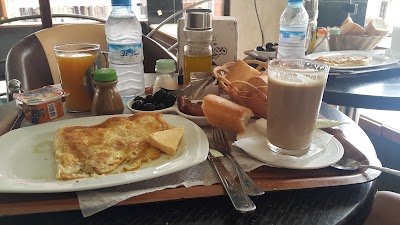Photos of Caf&eacute; Monalisa